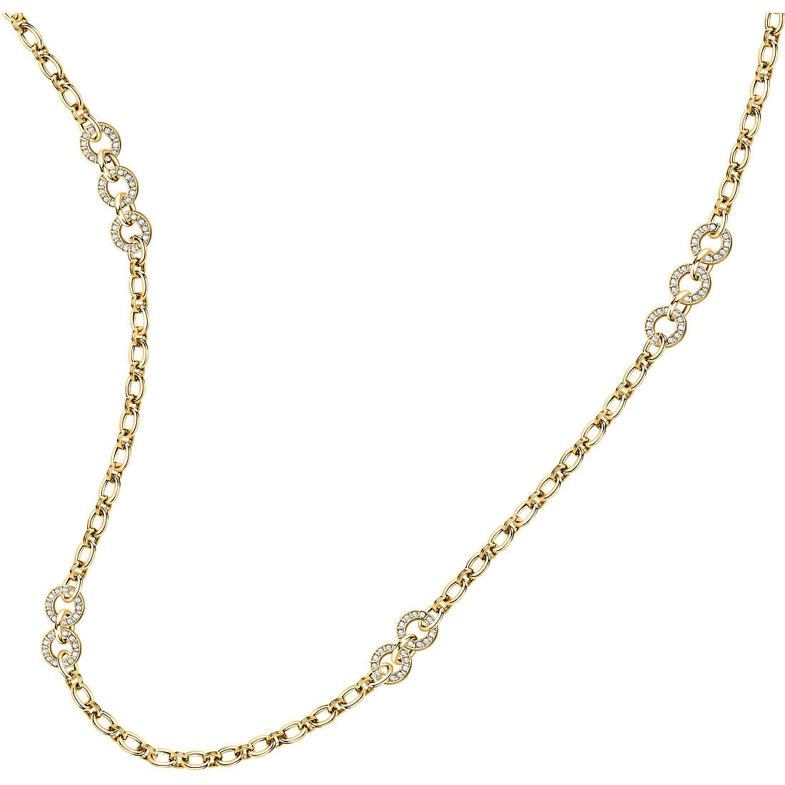 Collana Morellato Bagliori SAVO02 donna-2b Gioielli