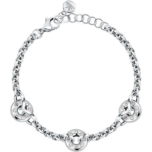Bracciale Morellato Bagliori SAVO10 donna-2b Gioielli