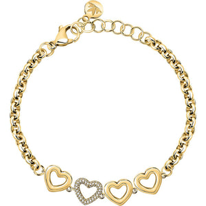 Bracciale Morellato Bagliori SAVO26 donna-2b Gioielli