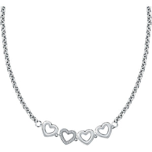 Collana Morellato Bagliori SAVO30 donna-2b Gioielli