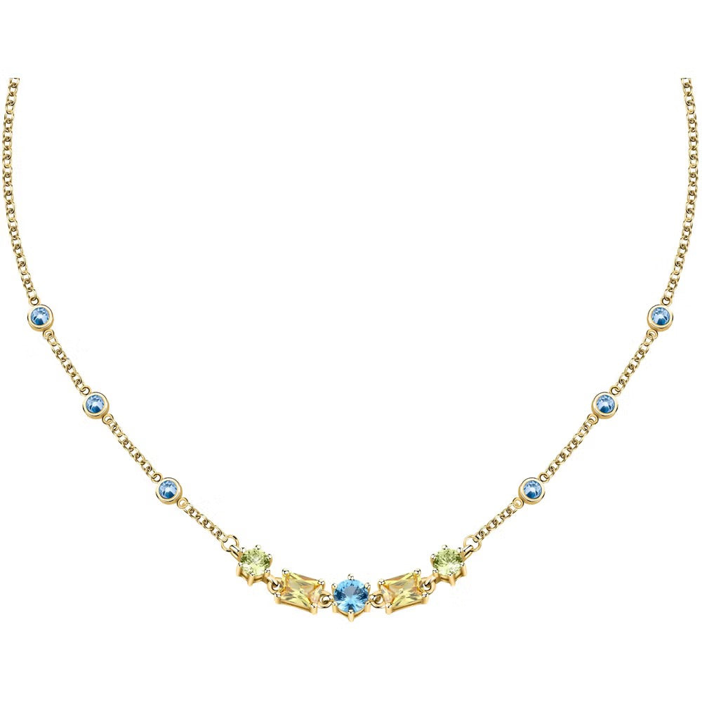Collana Morellato Colori SAVY05 donna-2b Gioielli