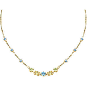 Collana Morellato Colori SAVY05 donna-2b Gioielli