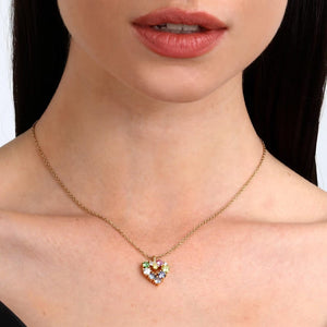 Collana Morellato Colori SAVY06 donna-2b Gioielli