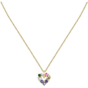 Collana Morellato Colori SAVY06 donna-2b Gioielli