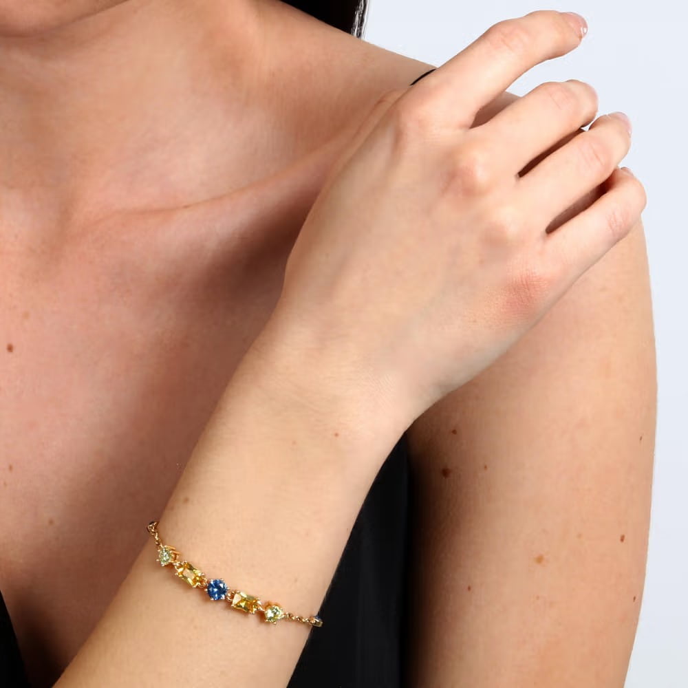 Bracciale Morellato Colori SAVY08 donna-2b Gioielli
