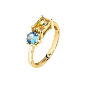 Anello Morellato Colori SAVY09 donna misura 14-2b Gioielli