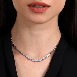 Collana Morellato Colori SAVY10 donna-2b Gioielli