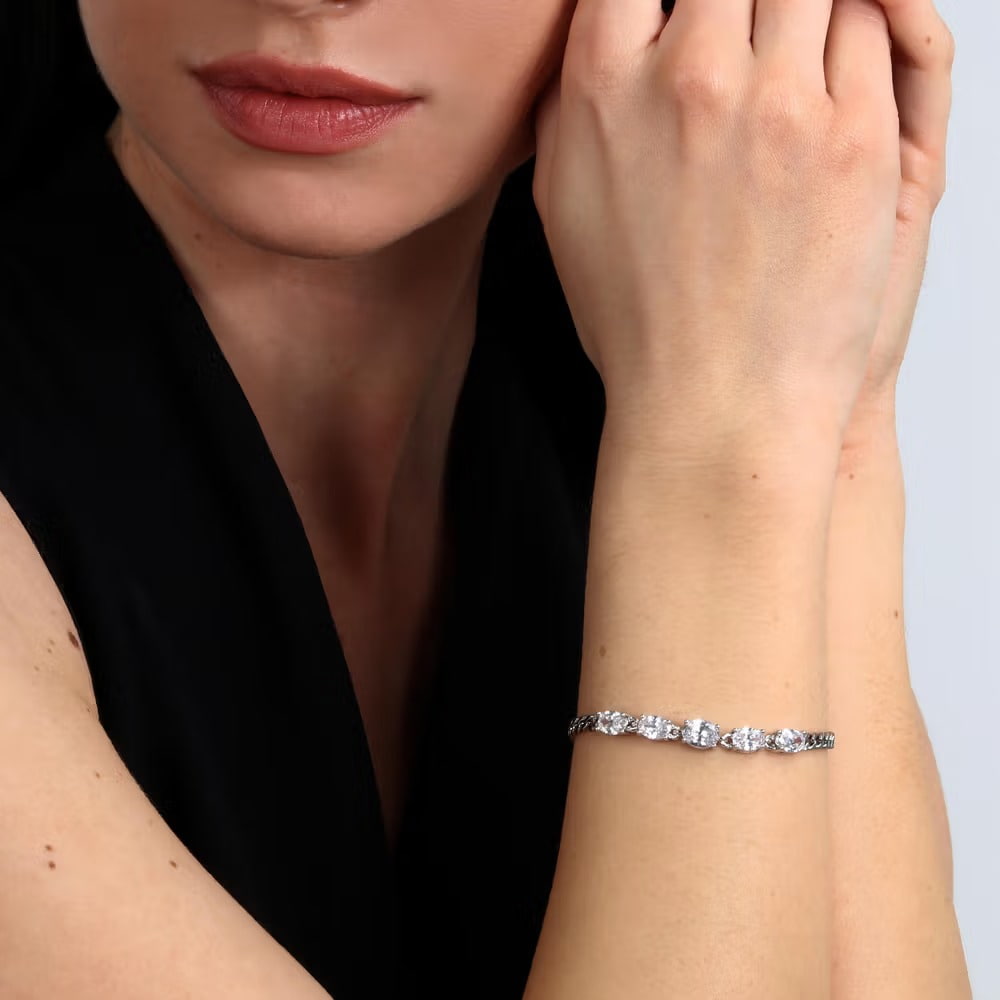 Bracciale Morellato Colori SAVY13 donna-2b Gioielli