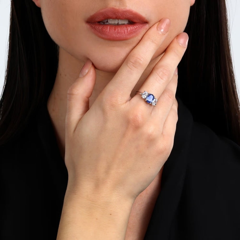 Anello Morellato Colori SAVY21 donna misura 14-2b Gioielli