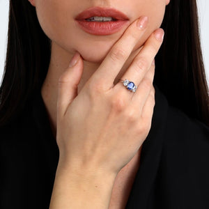 Anello Morellato Colori SAVY21 donna misura 14-2b Gioielli