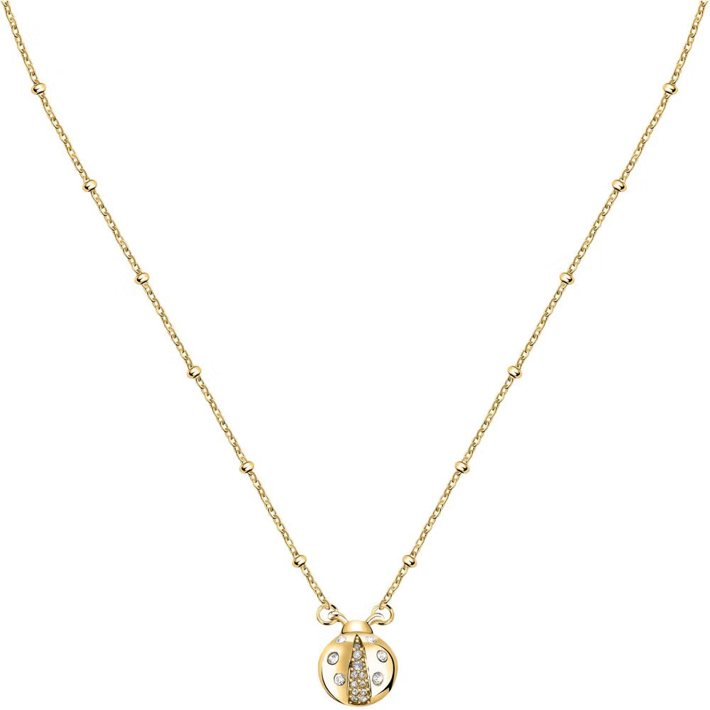 Collana Morellato Istanti SAVZ03 donna-2b Gioielli