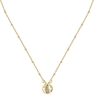 Collana Morellato Istanti SAVZ03 donna-2b Gioielli