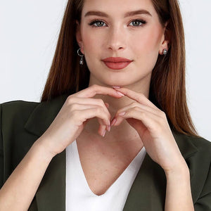 Orecchini Morellato Istanti SAVZ07 donna-2b Gioielli
