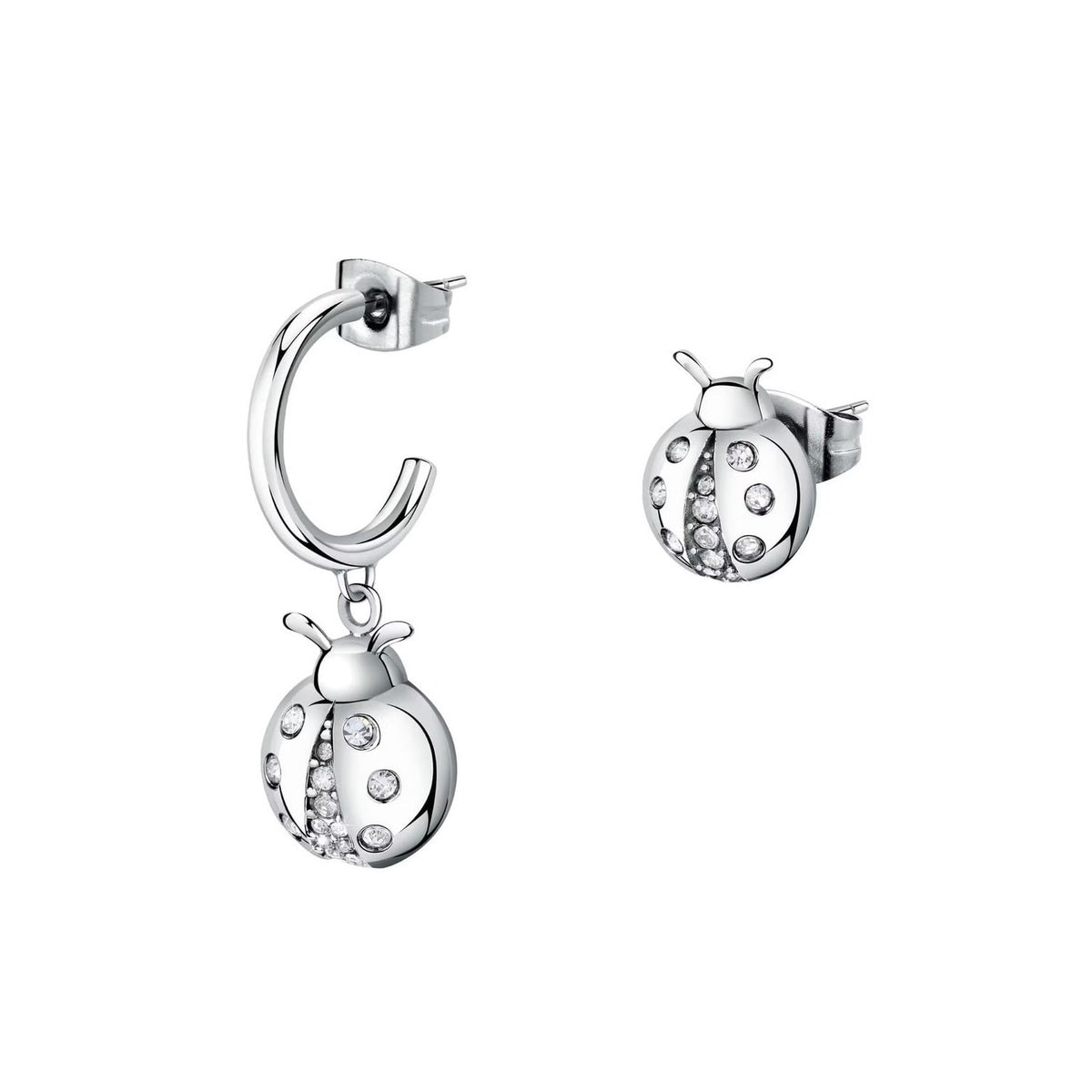 Orecchini Morellato Istanti SAVZ07 donna-2b Gioielli