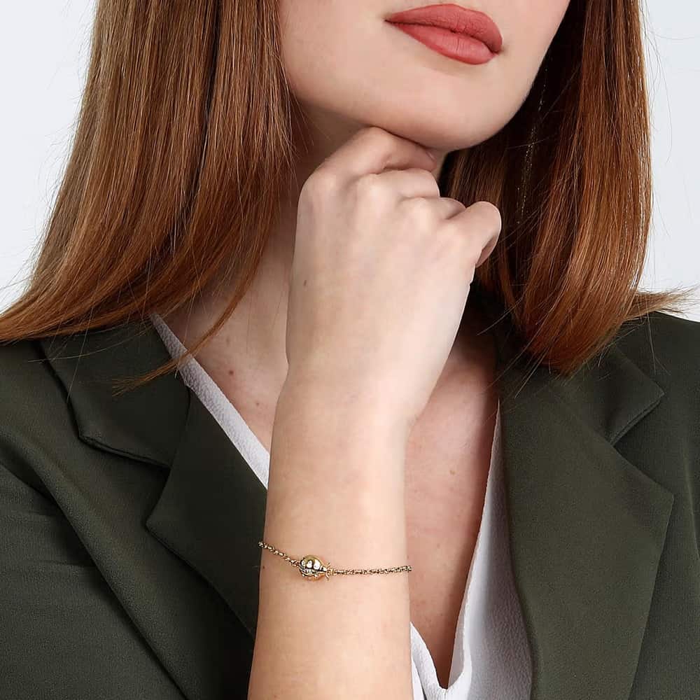 Collana Morellato Essenza SAWA08 donna-2b Gioielli