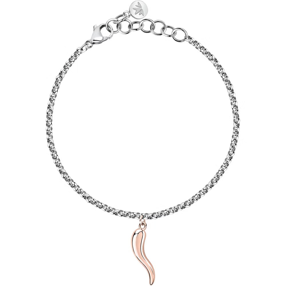 Bracciale Morellato Istanti SAVZ11 donna-2b Gioielli