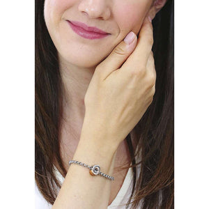 Bracciale Morellato Drops SCZ1210 donna-2b Gioielli