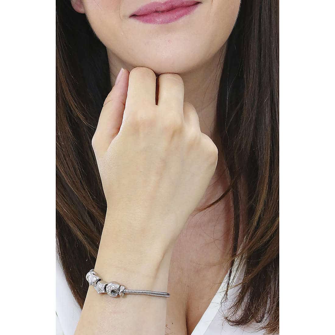 Bracciale Morellato Drops SCZ1221 donna-2b Gioielli