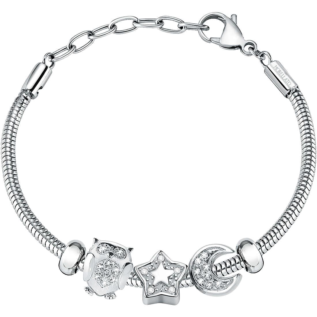 Bracciale Morellato Drops SCZ1221 donna-2b Gioielli
