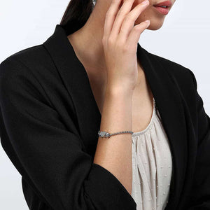 Bracciale Morellato Drops SCZ1260 donna-2b Gioielli