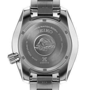 Orologio Seiko Prospex SUMO SFK001J1 solare uomo 45 mm-2b Gioielli