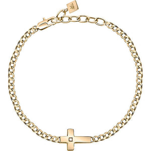 Bracciale Morellato Cross SKR63 uomo-2b Gioielli