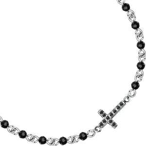 Bracciale Morellato Cross SKR67 uomo-2b Gioielli