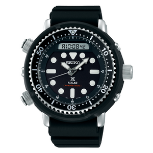 Orologio Seiko Prospex Solar Tuna SNJ025P1 "ARNIE" Diver-2b Gioielli