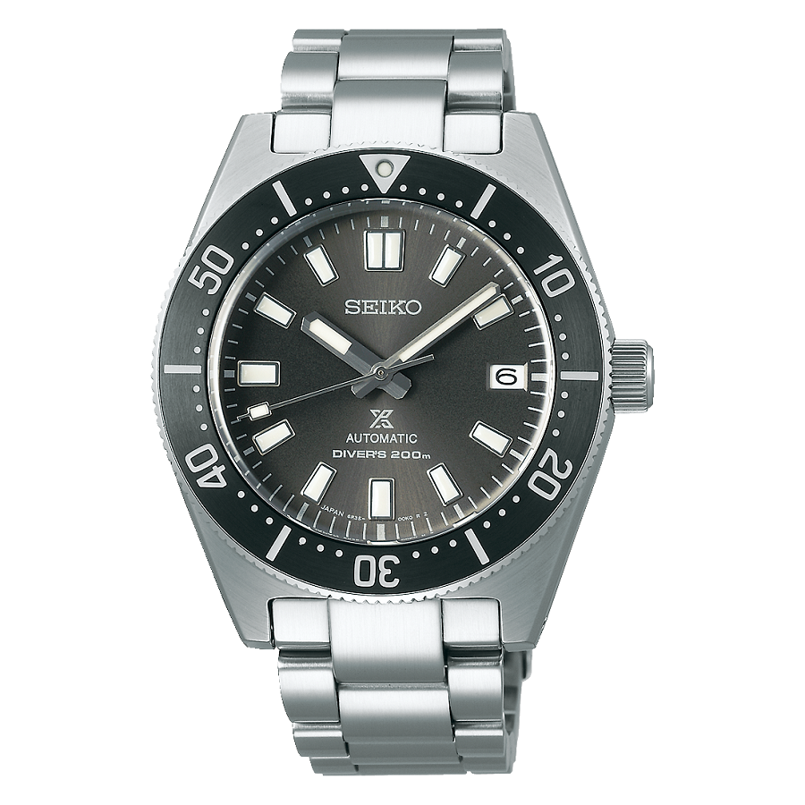 Orologio Seiko Prospex SPB143J1 Reinterpretation 1965 40 mm-2b Gioielli