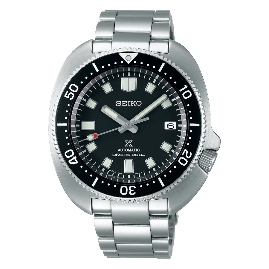 Orologio Seiko Prospex SPB151J1 APOCALYPSE NOW Reinterpretation 43 mm-2b Gioielli