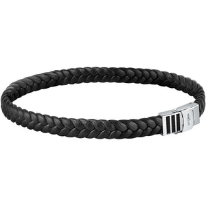 Bracciale Morellato Moody SQH47 uomo-2b Gioielli