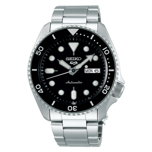 Orologio Seiko 5 Sport TIMELESS SRPD55K1 automatico-2b Gioielli