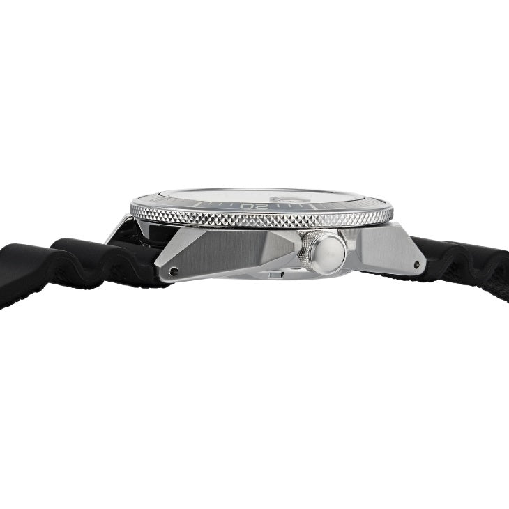 Orologio Seiko Prospex SRPE37K1 King Samurai automatico uomo-2b Gioielli
