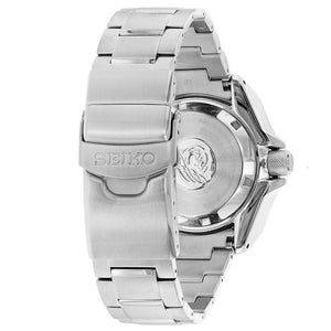 Orologio Seiko Prospex PADI Samurai pepsi SRPF09K1 (ex SRPB99K1) automatico-2b Gioielli