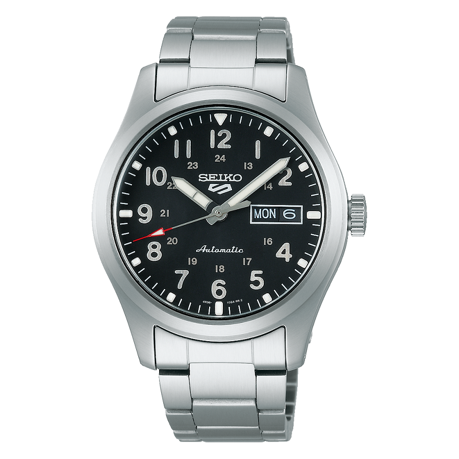 Orologio Seiko Serie 5 Sports SRPG27K1-2b Gioielli