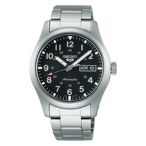 Orologio Seiko Serie 5 Sports SRPG27K1-2b Gioielli