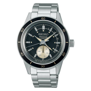 Orologio Seiko Presage SSA449J1 Style 60 automatico uomo-2b Gioielli