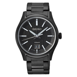 Orologio Seiko Sport Urban SUR515P1 Corsa Notturna uomo 40 mm-2b Gioielli