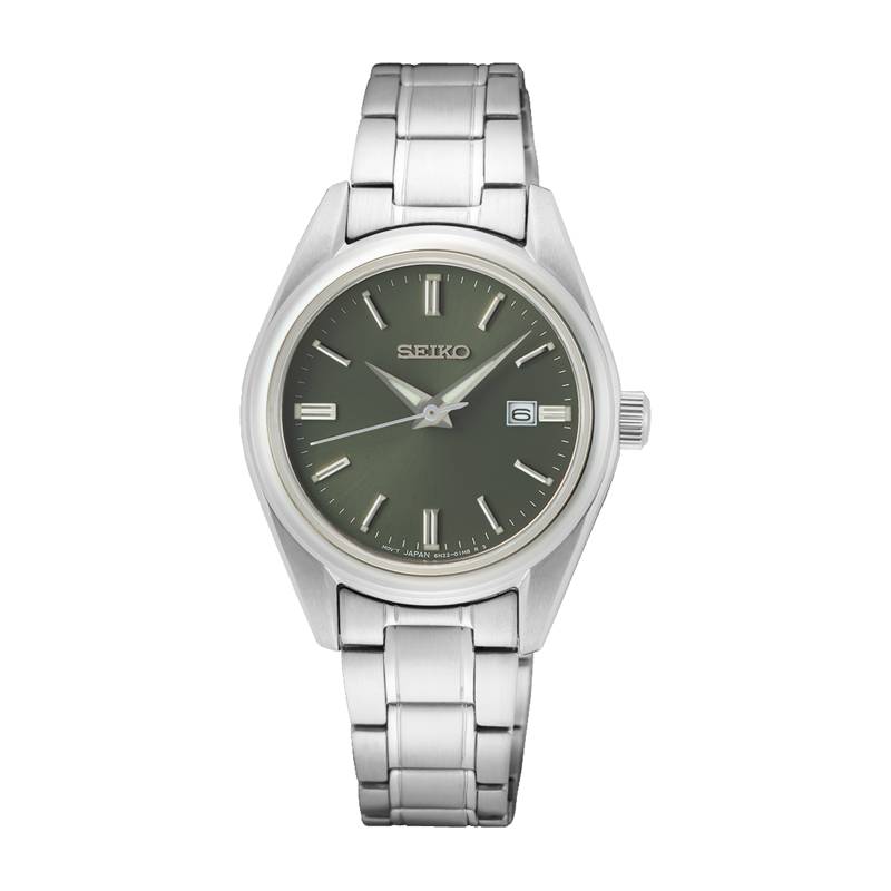 Orologio Seiko Classic SUR533P1 donna 30 mm-2b Gioielli