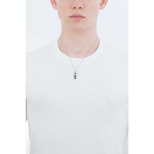 Collana Sector Spirit SZQ15 uomo croce-2b Gioielli
