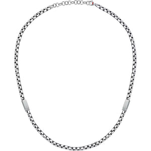 Collana Sector Basic SZS76 uomo-2b Gioielli