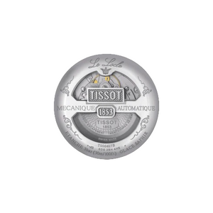 Orologio Tissot LeLocle T006.407.11.033.00 Powermatic80 automatico uomo 39 mm-2b Gioielli