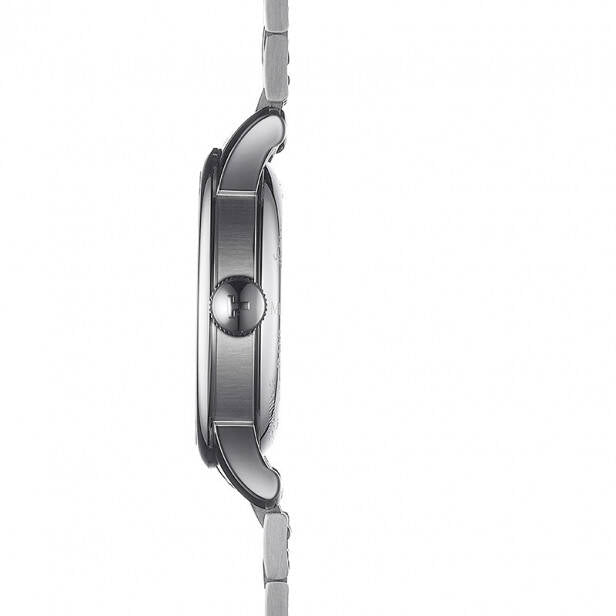 Orologio Tissot Le Locle Powermatic 80 T006.407.11.053.00 automatico uomo 39mm-2b Gioielli