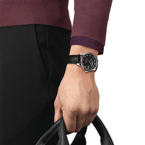 Orologio Tissot Le Locle Powermatic 80 T006.407.16.053.00 uomo 39 mm-2b Gioielli