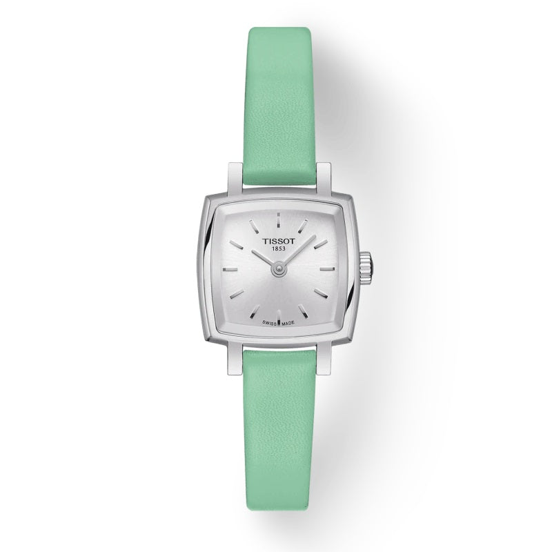 Orologio Tissot Lovely T058.109.16.031.01 Summer Set donna-2b Gioielli