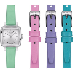 Orologio Tissot Lovely T058.109.16.031.01 Summer Set donna-2b Gioielli