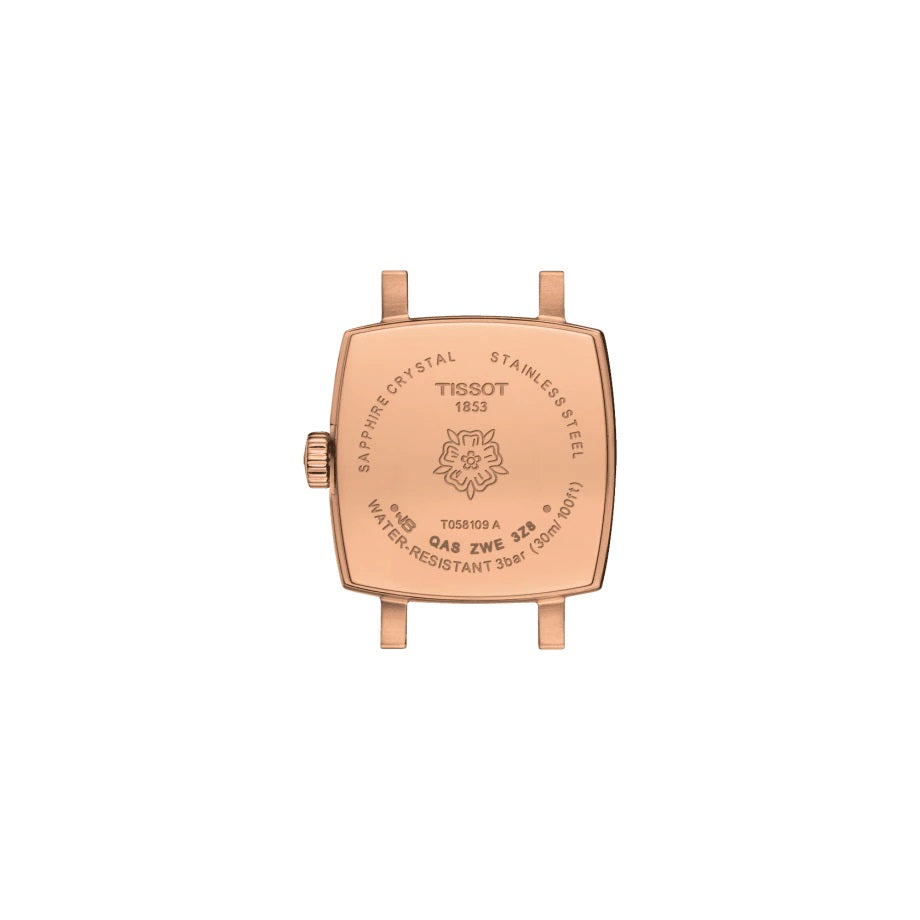 Orologio Tissot Lovely T058.109.36.031.01 Summer Set donna-2b Gioielli