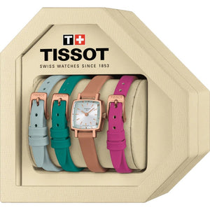 Orologio Tissot Lovely T058.109.36.031.01 Summer Set donna-2b Gioielli