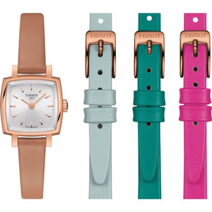Orologio Tissot Lovely T058.109.36.031.01 Summer Set donna-2b Gioielli