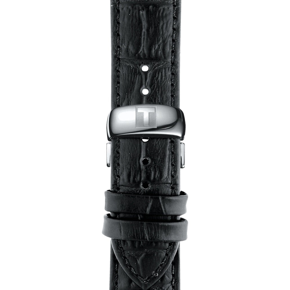 Orologio Tissot Tradition T063.610.16.047.00 uomo 42 mm-2b Gioielli